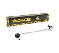 MONROE L15604 Bielletta barra stabilizzatrice per FIAT PANDA (169)
