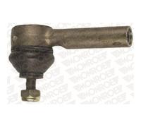 MONROE L1571 Testina sterzo per FIAT Panda Schrägheck (141) Esterno, Anteriore