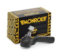 Monroe Testina barra sterzo Esterno L16174 filetto destrorso per FORD