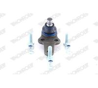 MONROE L16536 Testina braccio oscillante per FORD KA (RB) FIESTA III (GFJ)