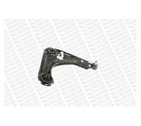 MONROE L16543 Braccio oscillante sospensione ruota per FORD KA (RB) Braccio