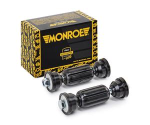 MONROE L16612 Kit riparazione, Barra accoppiamento stabilizzatore
