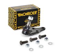 MONROE L17539 Testina braccio oscillante per LAND ROVER Freelander SUV (L314)