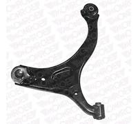 Braccio oscillante Braccio trasversale oscillante L18534 MONROE per KIA