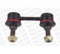 MONROE L18600 Bielletta barra stabilizzatrice Posteriore Sx Posteriore Dx