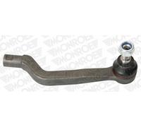 MONROE L23125 Testa barra d'accoppiamento per MERCEDES-BENZ