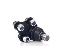 MONROE L23535 Testina braccio oscillante adatto per MERCEDES-BENZ VIANO (W639)