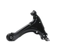 MONROE L24519 Braccio oscillante, sospensione ruota