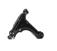 Braccio oscillante Sx Braccio trasversale oscillante L24520 MONROE per OPEL