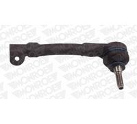 MONROE L25121 Testa barra d'accoppiamento per RENAULT