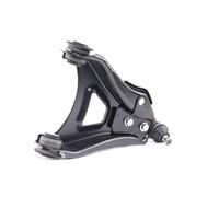 MONROE L25520 Braccio oscillante sospensione ruota per RENAULT KANGOO (KC0/1)