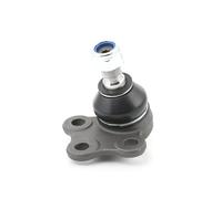 Perno braccio oscillante inferiore L25527 MONROE per RENAULT NISSAN OPEL