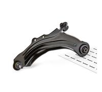 MONROE L25534 Braccio oscillante sospensione ruota per RENAULT SCÉNIC II (JM0/1)