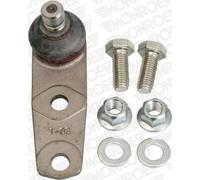 Perno braccio oscillante L25535 MONROE per RENAULT MEGANE I Coach KANGOO