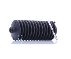 MONROE L28002 Cuffia sterzo