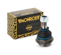 Perno braccio oscillante L28554 MONROE per CITROËN PEUGEOT DS