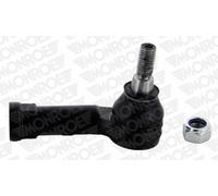 MONROE L29127 Testa barra d'accoppiamento per VW
