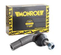 MONROE L29129 Testina sterzo per VW Polo Schrägheck (6R1, 6C1) POLO (9N)