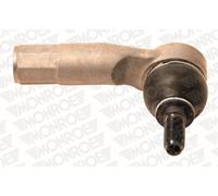 2x Testine barra sterzo MONROE Davanti S+D per AUDI, CUPRA, SEAT