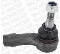 MONROE L29149 Testa barra d'accoppiamento per AUDI,PORSCHE,VW