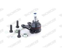 Perno braccio oscillante inferiore L29521 MONROE per VW POLO PLAYA