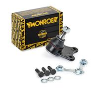 Perno braccio oscillante inferiore L29564 MONROE per SKODA SEAT VW AUDI