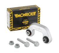 MONROE L29633 Bielletta barra stabilizzatrice per AUDI A4 Avant (8ED, B7)
