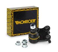 Perno braccio oscillante inferiore L29A24 MONROE per AUDI VW SEAT SKODA