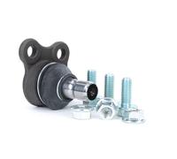 Perno braccio oscillante inferiore L38509 MONROE per CITROËN PEUGEOT