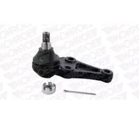 Perno braccio oscillante inferiore L42529 MONROE per MITSUBISHI FIAT
