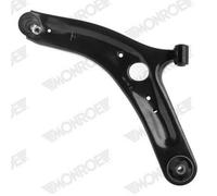 MONROE L43578 Braccio oscillante sospensione ruota per HYUNDAI ix20 (JC) Braccio