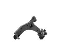 MONROE L50532 Braccio oscillante, sospensione ruota