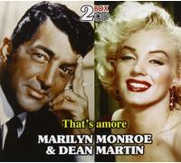 Monroe M.,Martin D. - That'S Amore