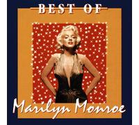 Monroe,Marilyn - Best of Marilyn Monroe