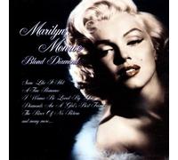 Monroe,Marilyn - Blond Diamond