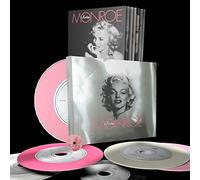 Monroe, Marilyn - Box Of Diamonds