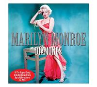 Monroe Marilyn - Diamonds