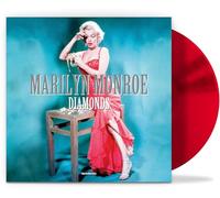 Monroe, Marilyn - Diamonds