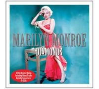 Monroe Marilyn - Diamonds