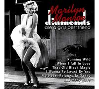 Marilyn Monroe - Diamonds Are a Girls Best Frie