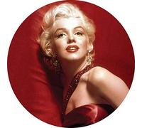 Monroe, Marilyn - Diamonds Are A Girl's Best Friend-50th (2 LP)