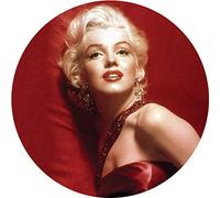 Monroe, Marilyn - Diamonds Are a Girl's Best Friend - 60th Anniv.