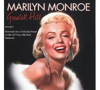 Monroe,Marilyn - Greatest Hits