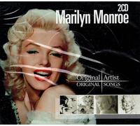 Monroe,Marilyn - Greatest Hits