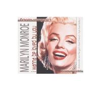 Monroe,Marilyn - I Wanna Be Loved By You