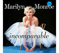 Monroe, Marilyn - Incomparable