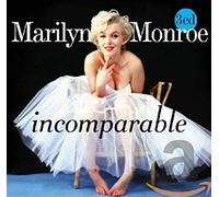 Monroe, Marilyn - Incomparable