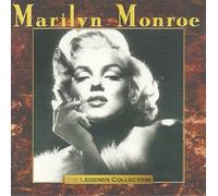 MONROE, MARILYN - LEGENDS COLLECTION