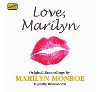 Monroe Marilyn - Love, Marilyn (1953-1958)
