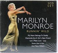 Monroe Marilyn - Runnin'Wild